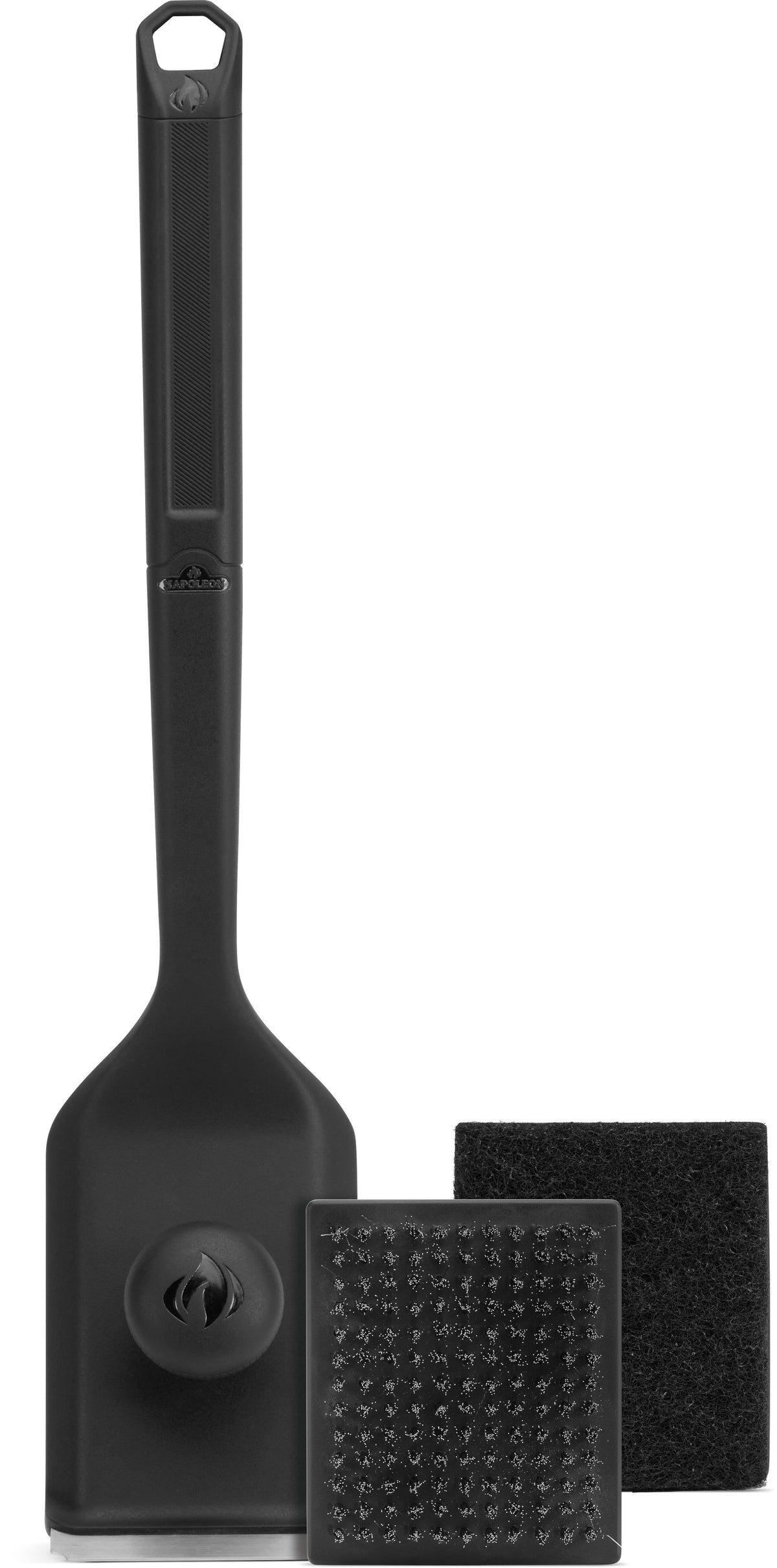 Premium Dual Head Grill Brush