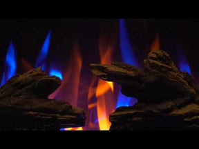 Cineview™ 26 Built-in Electric Fireplace