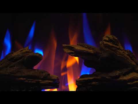 Cineview™ 30 Built-in Electric Fireplace