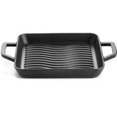 Cast Iron Griddle Pan