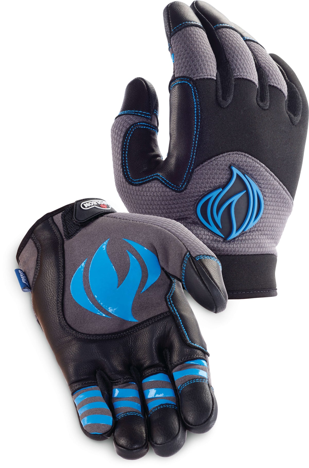 Multi-Use Touchscreen Gloves (12 Pack)