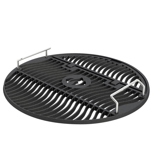 Cast Cooking Grid for 18" Kettle Grills