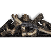 High Definition Split Oak Log Kit for Elevation™ X 42