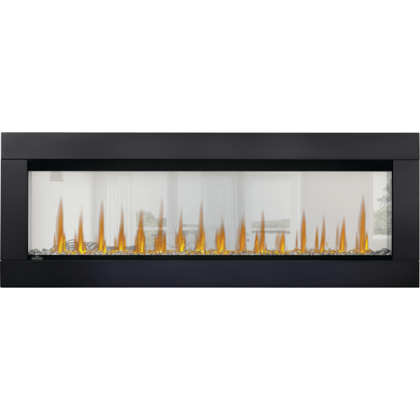 CLEARion™ Elite 50 Built-in Electric Fireplace