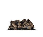 High Definition Driftwood Log Kit for EX42