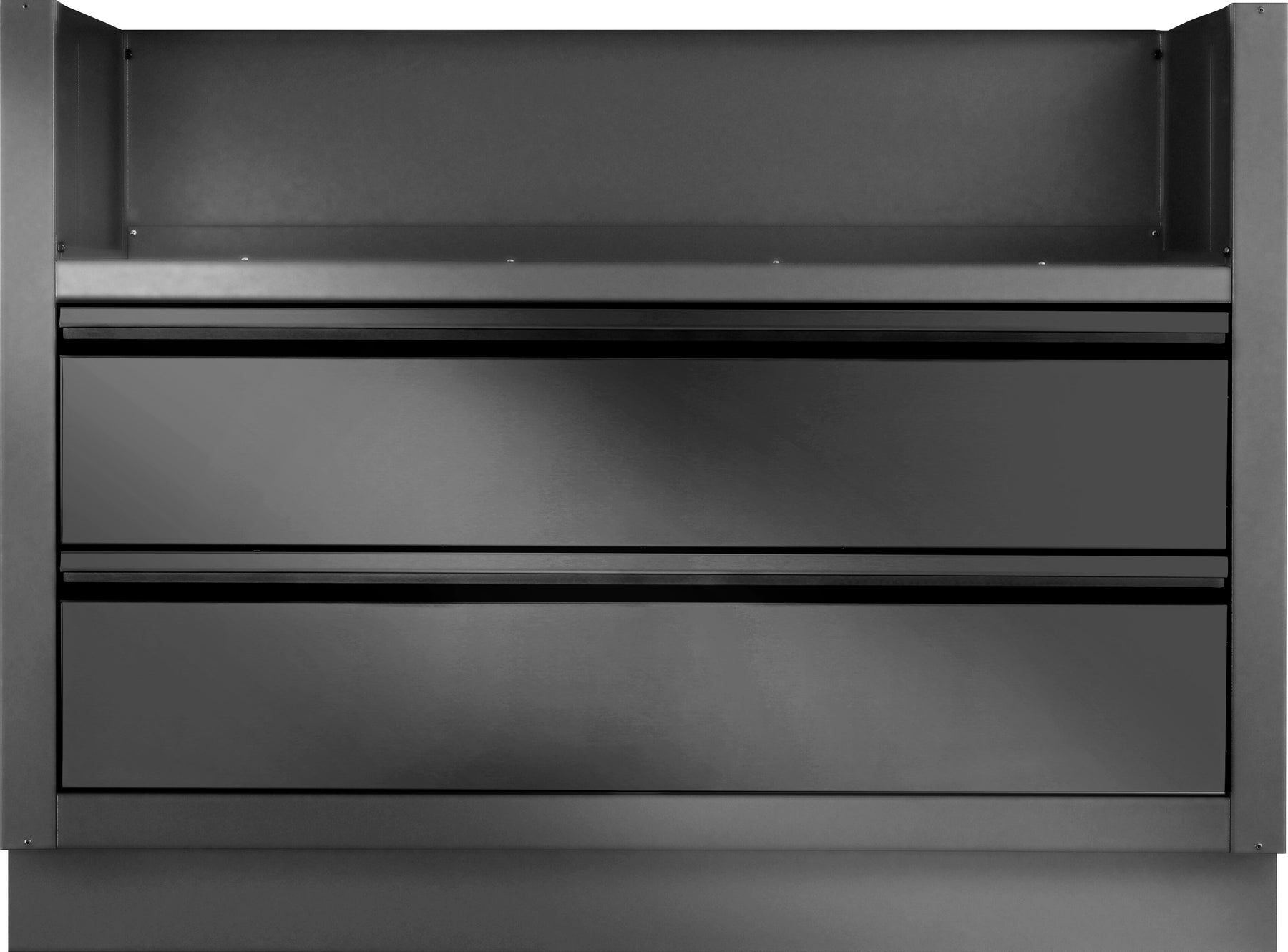 OASIS™ Under Grill Cabinet for Built-in 700 Series 44, Matte Black