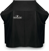 Rogue® 365 Series Grill Cover (Shelves Up)