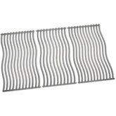 Three Stainless Steel Cooking Grids for Rogue® 525