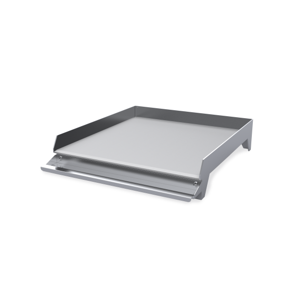 18-inch (45.75cm) Plancha Griddle for Built-in Burners