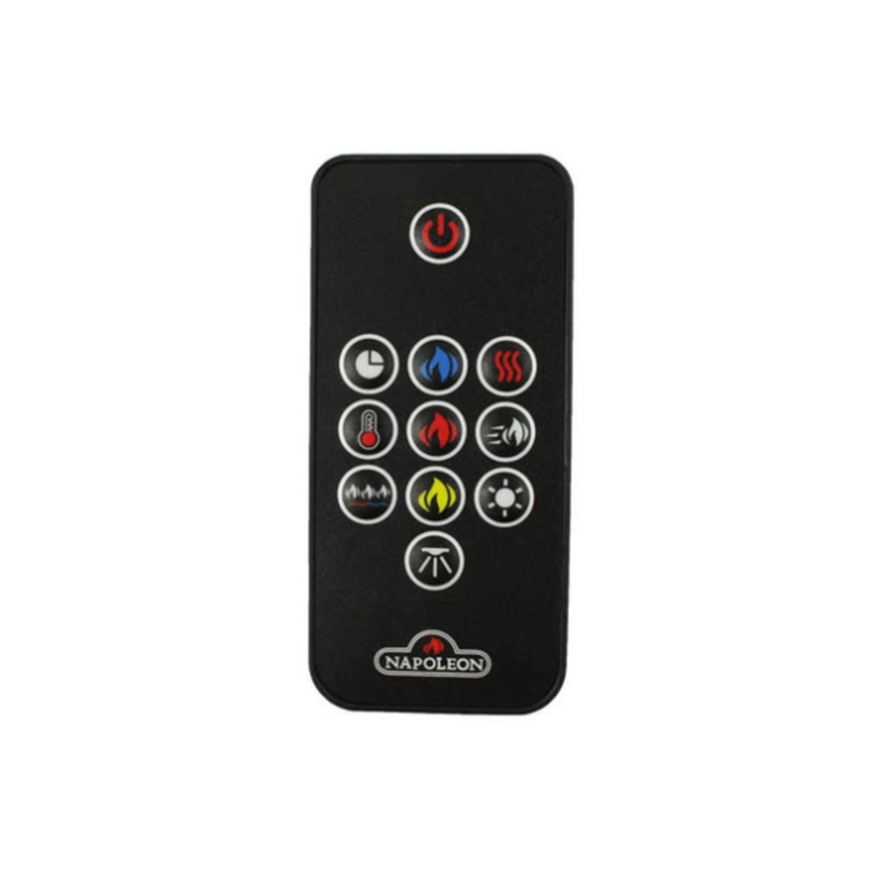 REMOTE CONTROL / TÉLÉCOMMANDE