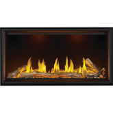 Tall Vector™ 50 Direct Vent Fireplace, Natural Gas, Electronic Ignition