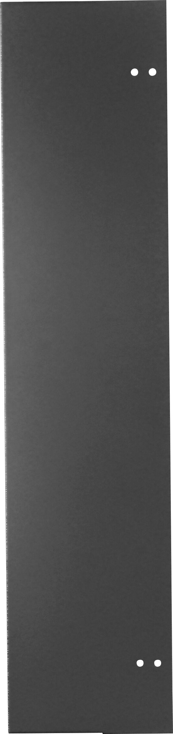 OASIS™ Wall Spacer, Matte Black