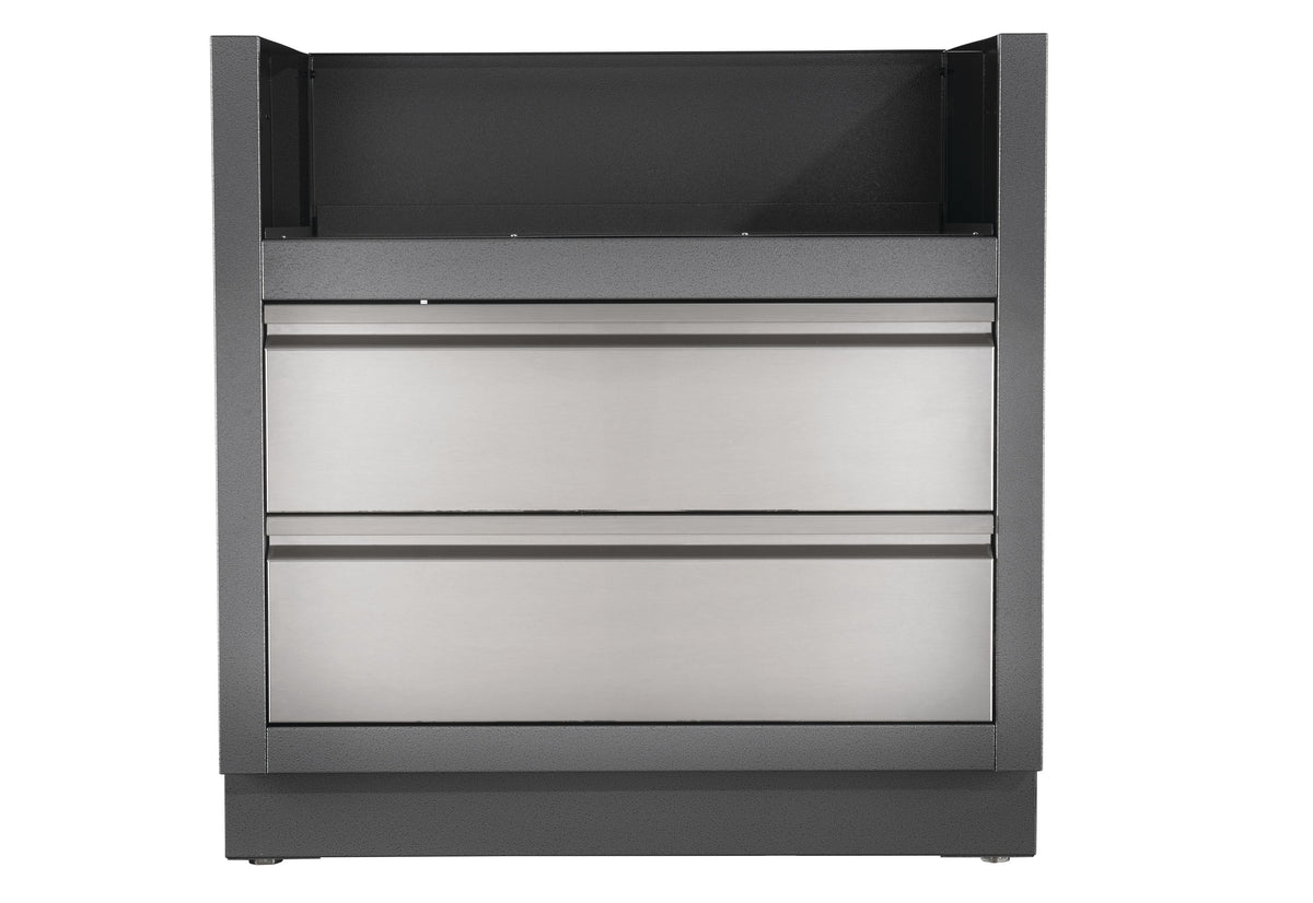 OASIS™ Under Grill Cabinet for Built-in Prestige PRO™ 500 or Prestige® 500