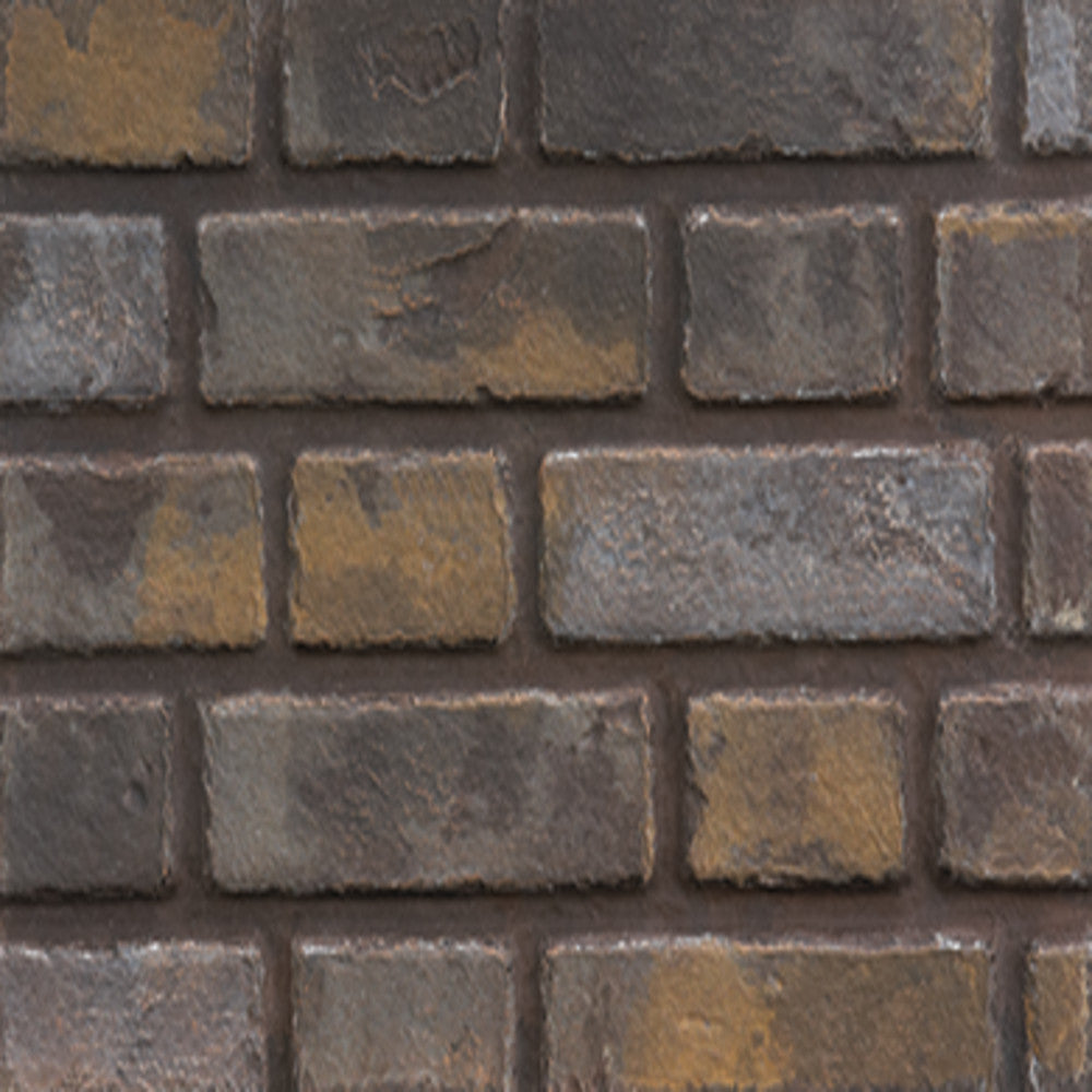 Decorative Brick Panels Newport™ for High Definition X 40