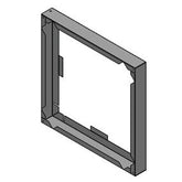 Stand off for Silhouette™ Terminal, 4/7" - Vinyl Finishing