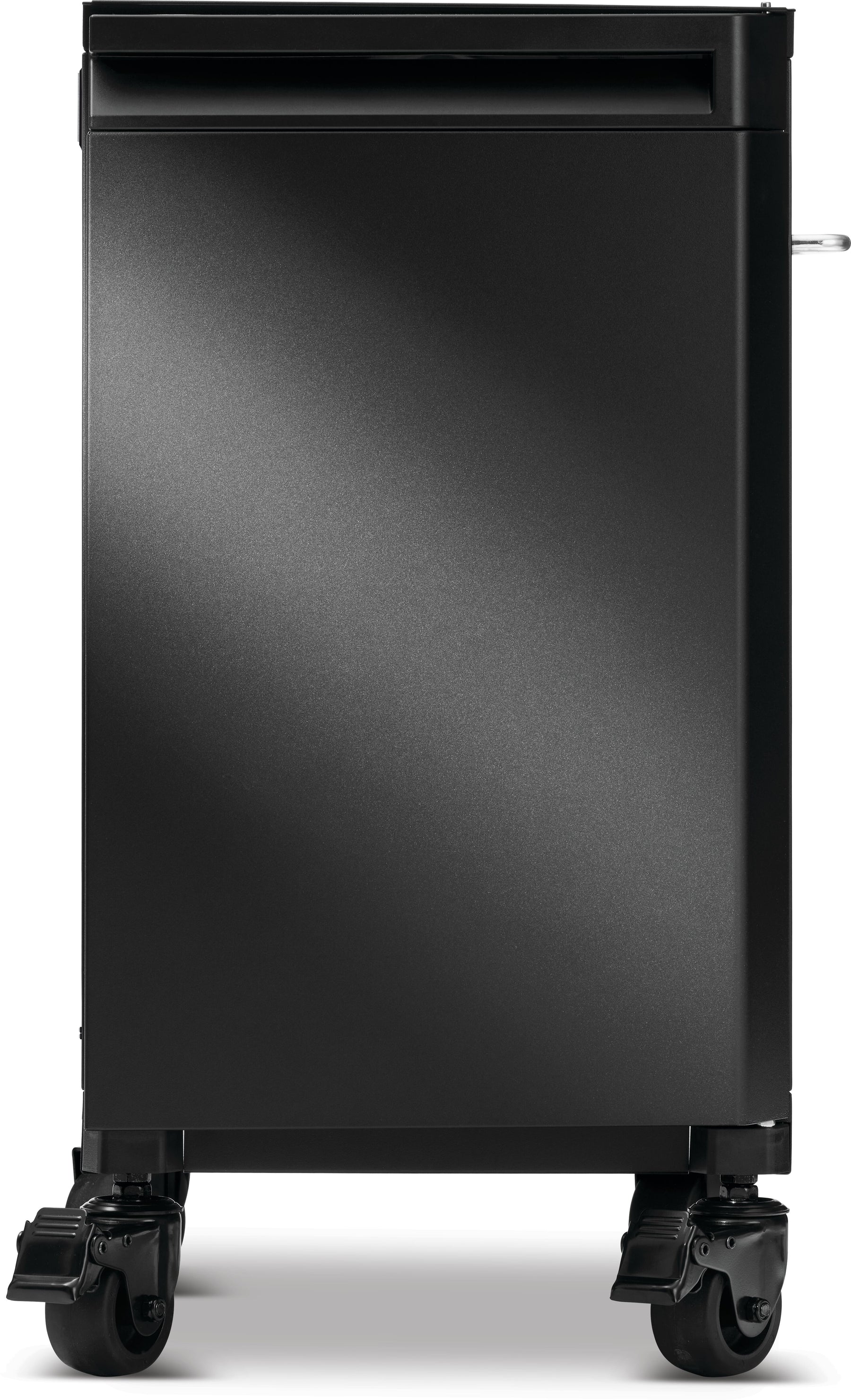 Phantom Prestige® Under Grill Storage, 2 Carts