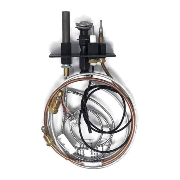 COMPLETE PILOT ASSEMBLY LP (SIT) / ENSEMBLE COMPLET DU VEILLEUSE LP (SIT)