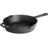 Cast Iron Frying Pan