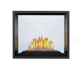 Burner Assembly - Glass Embers Configuration for High Definition 81