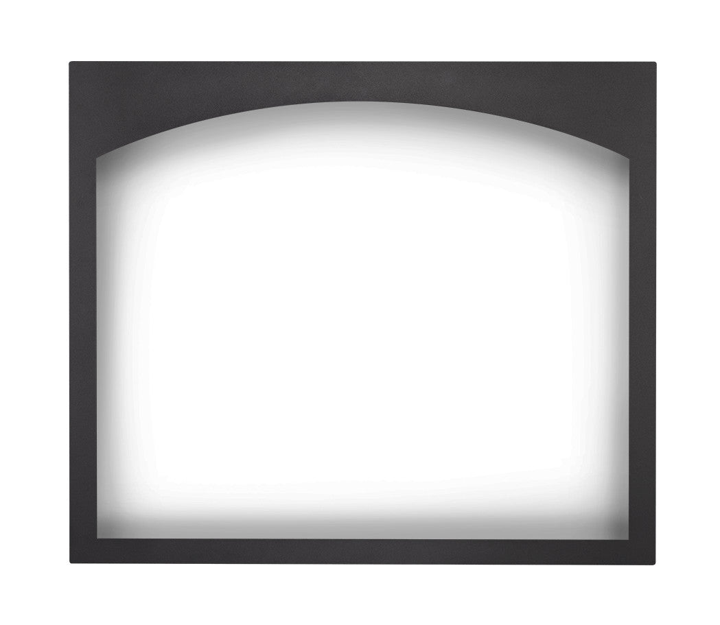 Whitney Front, Arched Metal for Elevation™ X 42
