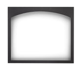 Whitney Front, Arched Metal for Elevation™ X 42