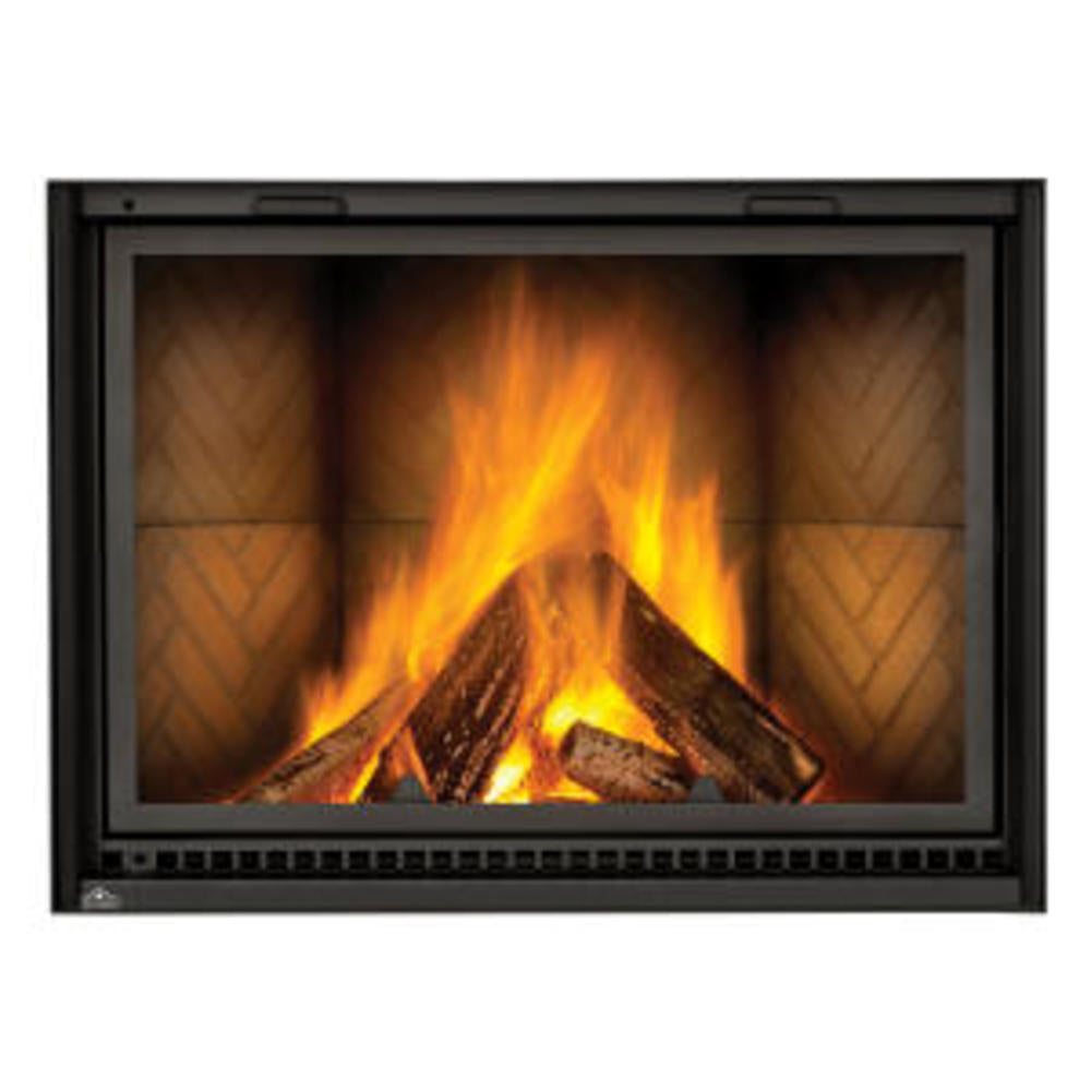 High Country™ 8000 Wood Fireplace