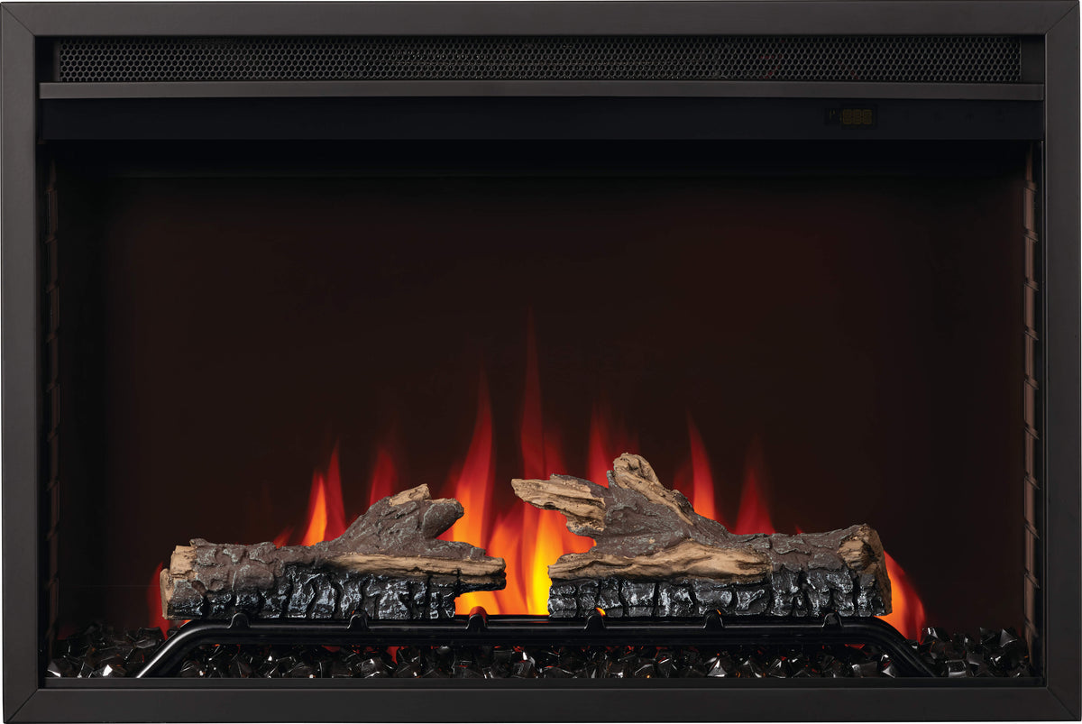 Cineview™ 30 Built-in Electric Fireplace