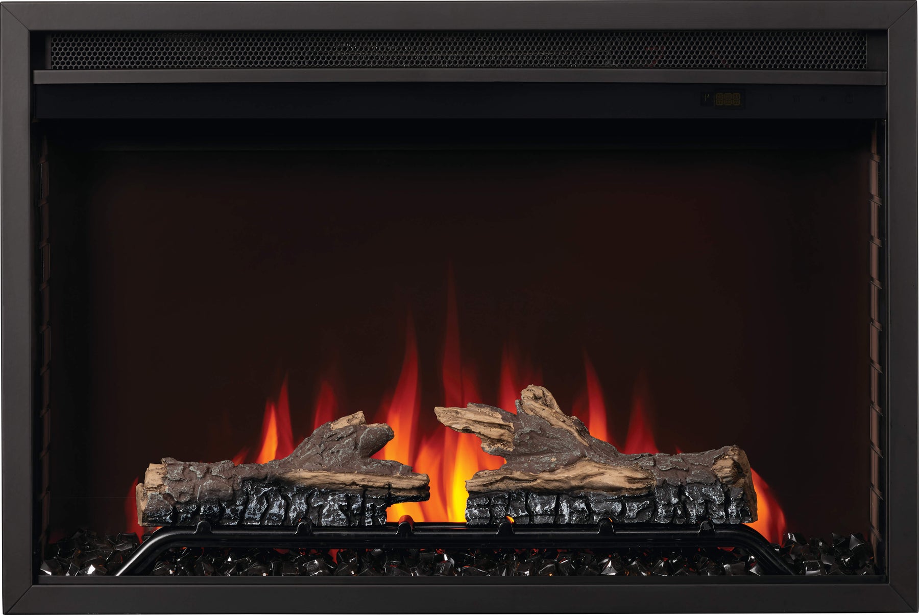 Cineview™ 30 Built-in Electric Fireplace