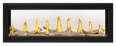 Luxuria™ 50 See Through Direct Vent Fireplace, Natural Gas, Electronic Ignition