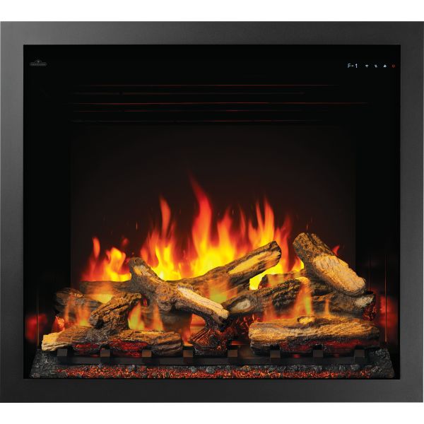 Elevation Electric 42 Built-in Electric Fireplace