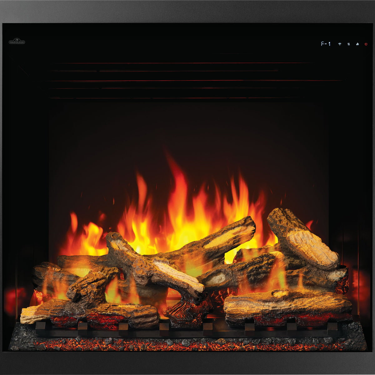 Elevation™ Electric 36 Built-in Electric Fireplace