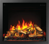 Elevation Electric 42 Built-in Electric Fireplace