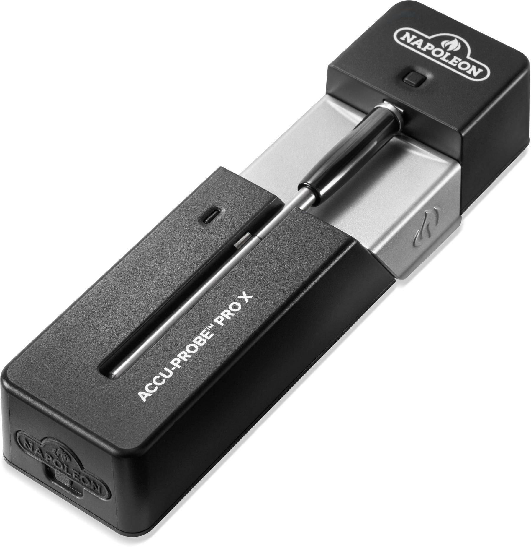 ACCU-PROBE PRO X: Wireless Bluetooth Meat Thermometer