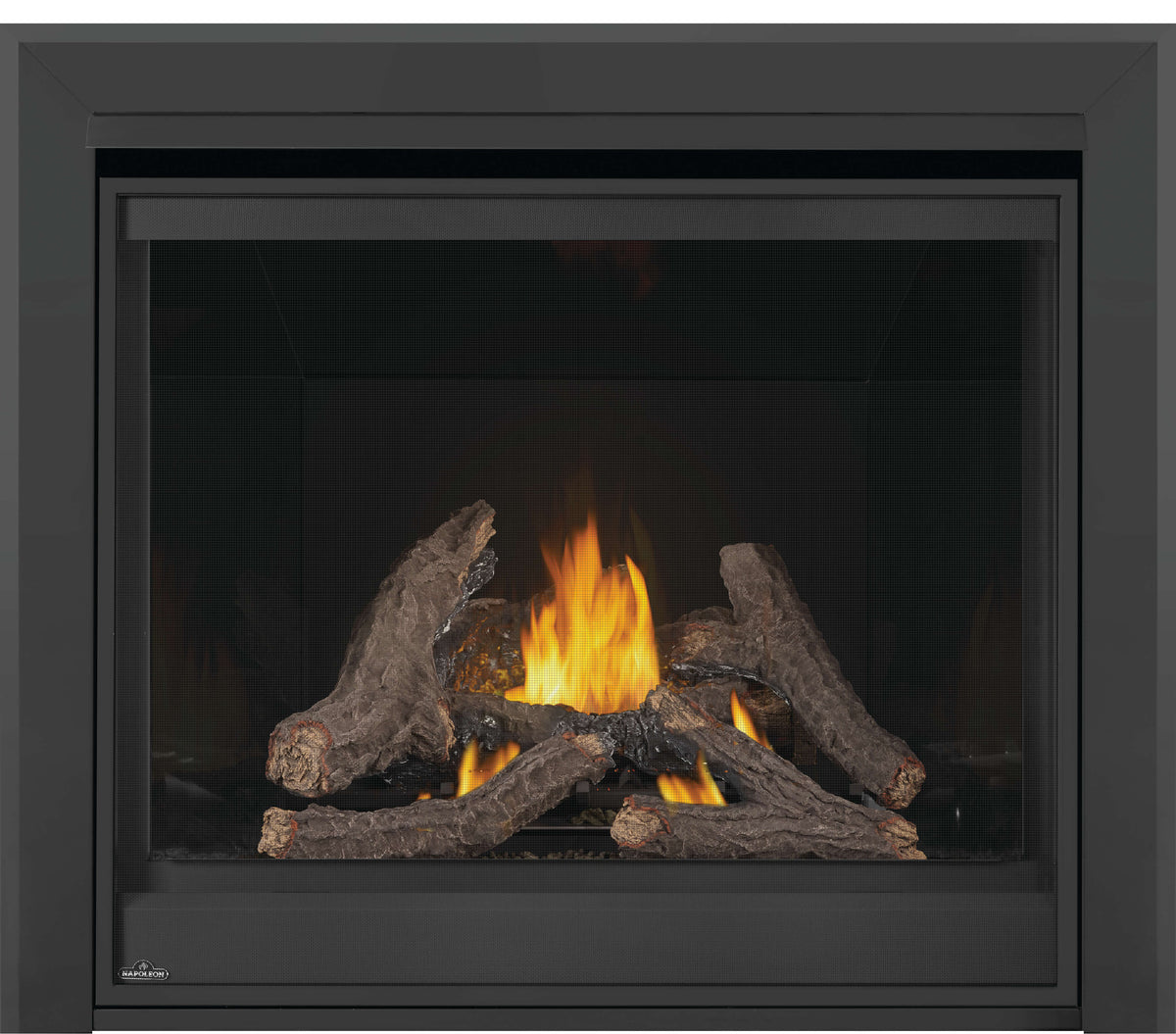 Bevelled Trim, Black for Ascent™ Deep 42/X 42