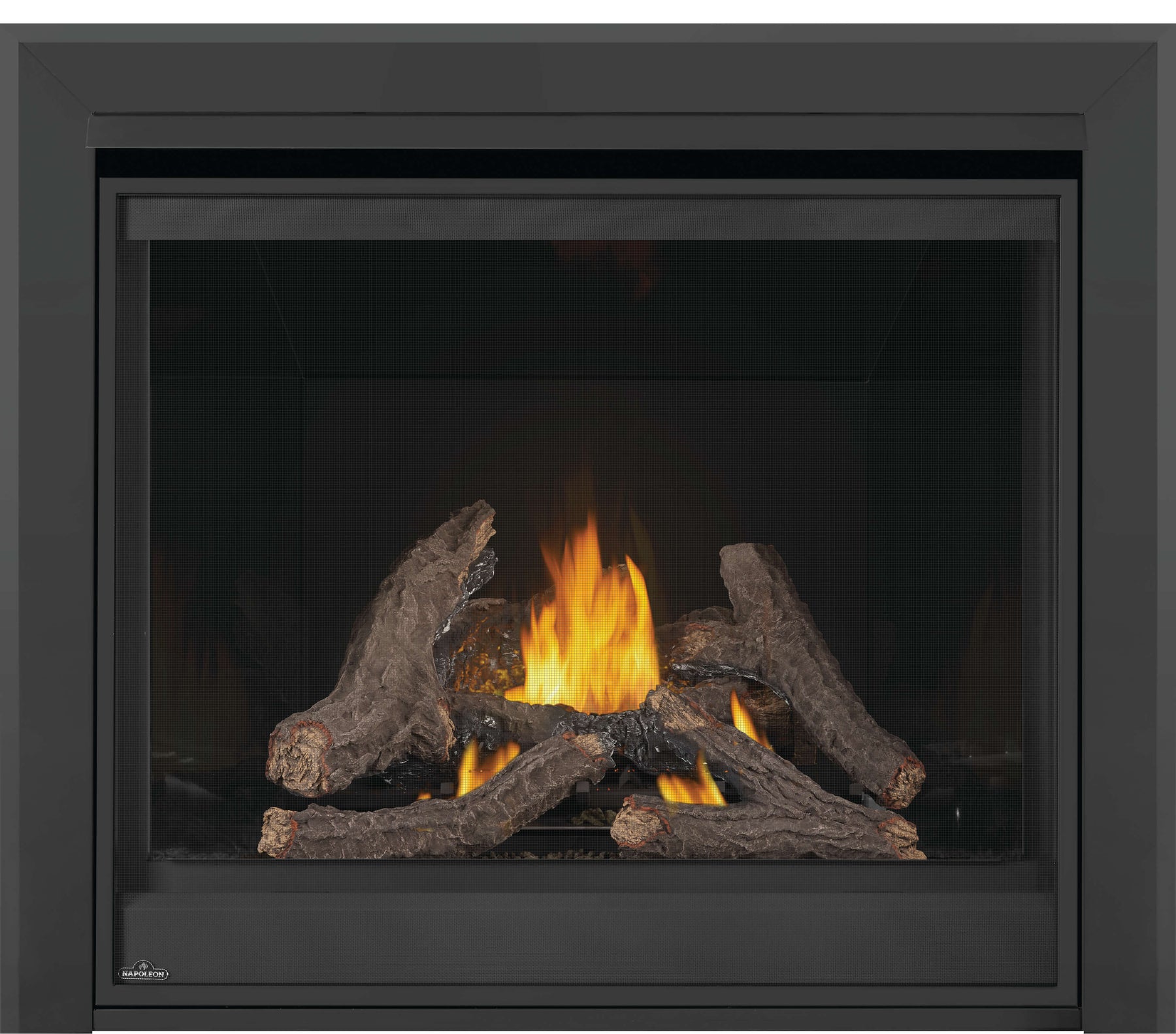 Bevelled Trim, Black for Ascent™ Deep 42/X 42