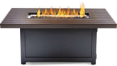 Muskoka Rectangle Patioflame® Table