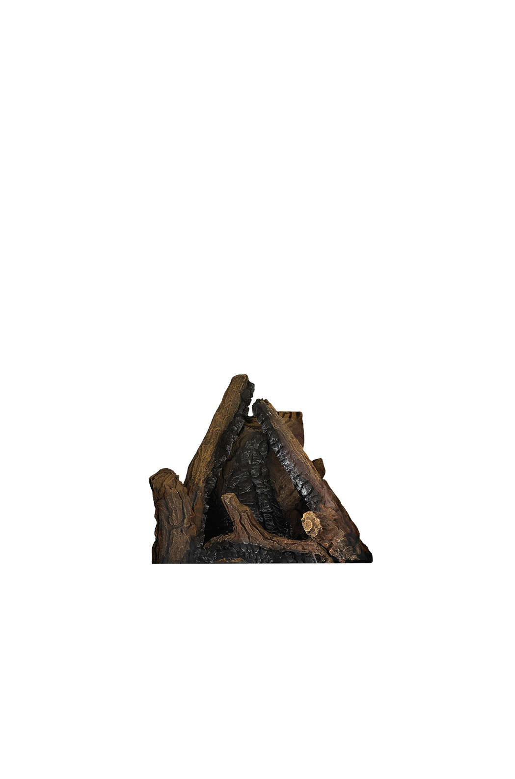 Log Set Burner Assembly for Vittoria™