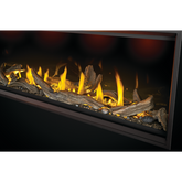 High Definition Driftwood Log Set for TLV74