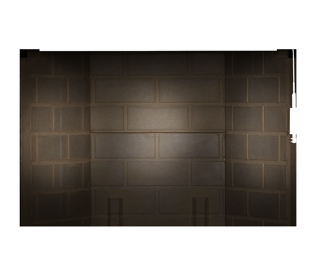 Decorative Panels : Traditional Stone - High Country™ 5000