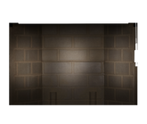 Decorative Panels : Traditional Stone - High Country™ 5000