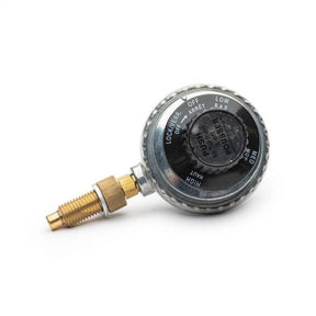 * REGULATOR, TYPE 600, PTSS215