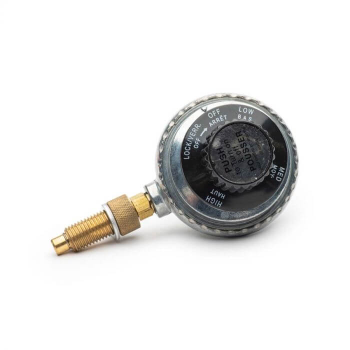 * REGULATOR, TYPE 600, PTSS215