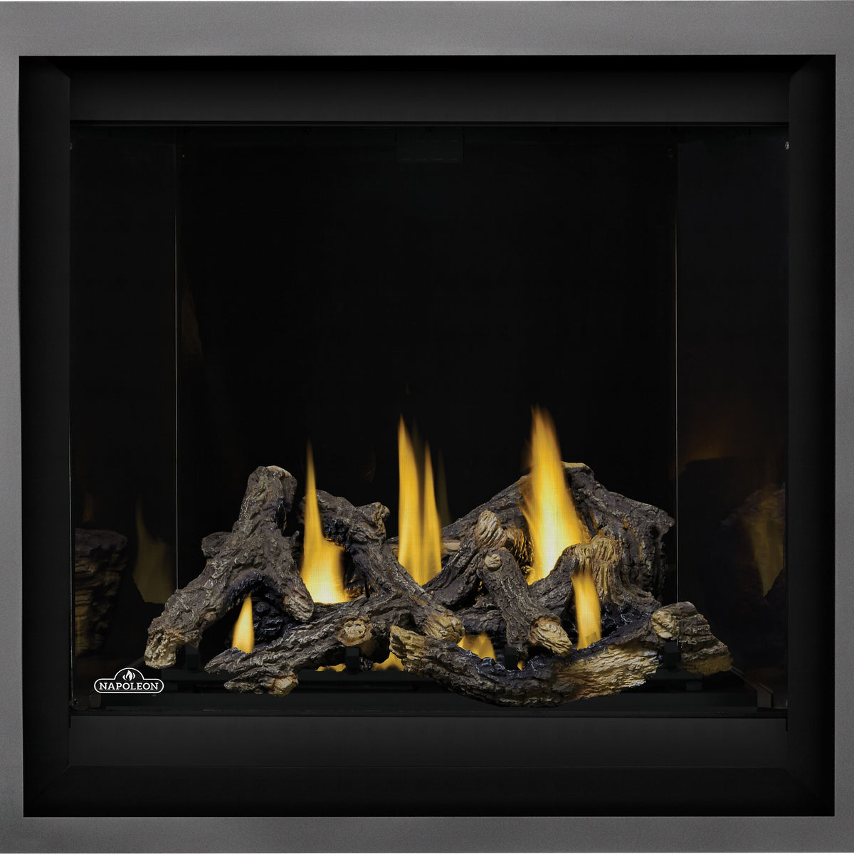 Altitude™ X 36 Direct Vent Gas Fireplace, Propane, Electronic Ignition