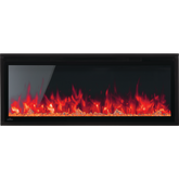 Entice™ 42 Wall-Hanging Electric Fireplace