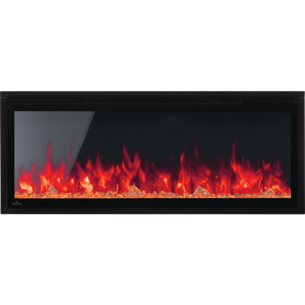 Entice™ 42 Wall-Hanging Electric Fireplace