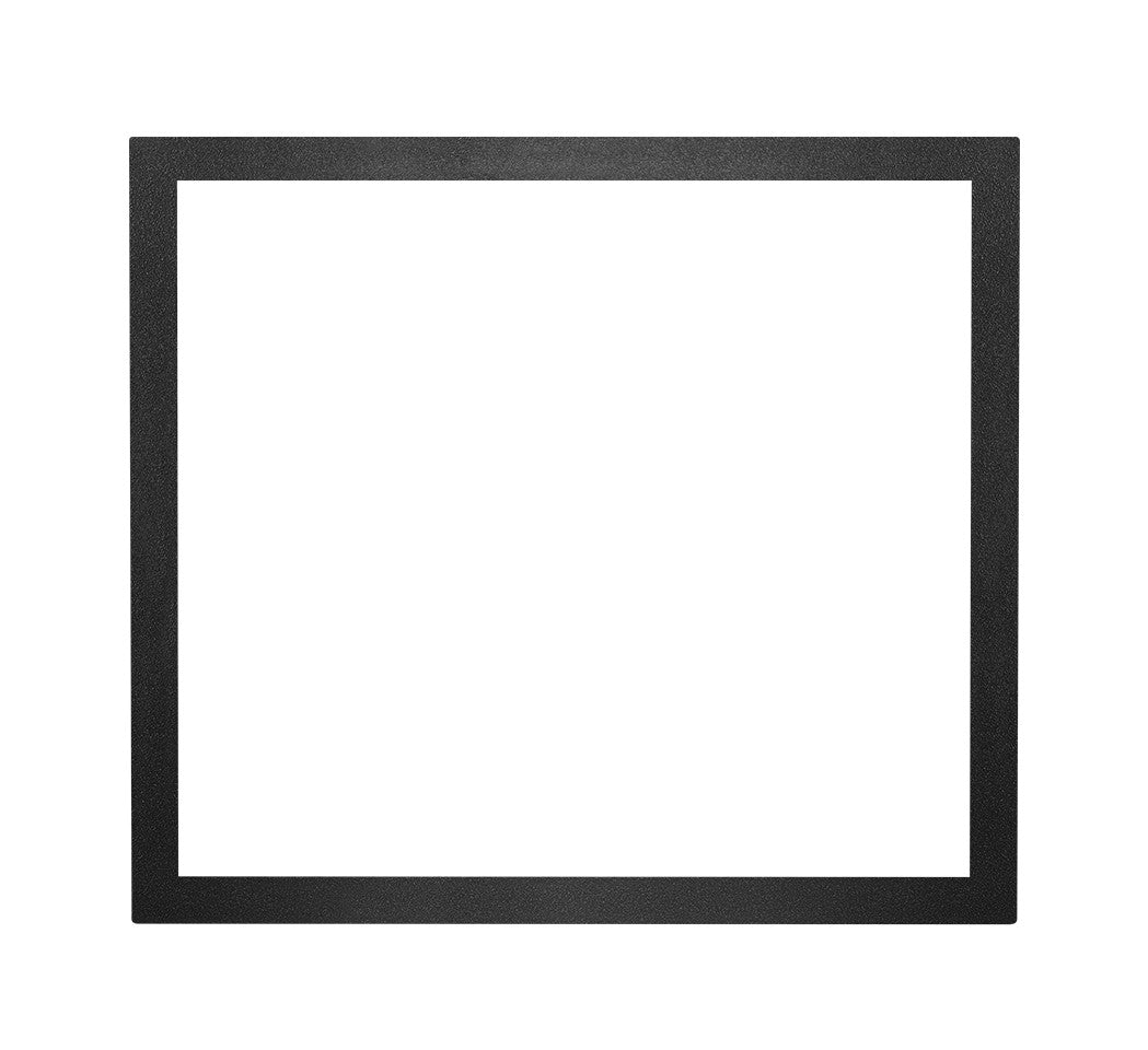 Finish Trim, Black for Elevation™ 36