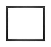 Finish Trim, Black for Elevation™ 36