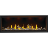 Tall Vector™ 74 Direct Vent Fireplace, Natural Gas, Electronic Ignition