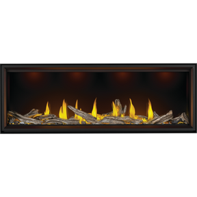 Tall Linear Vector™ 74 Direct Vent Fireplace, Natural Gas, Electronic Ignition