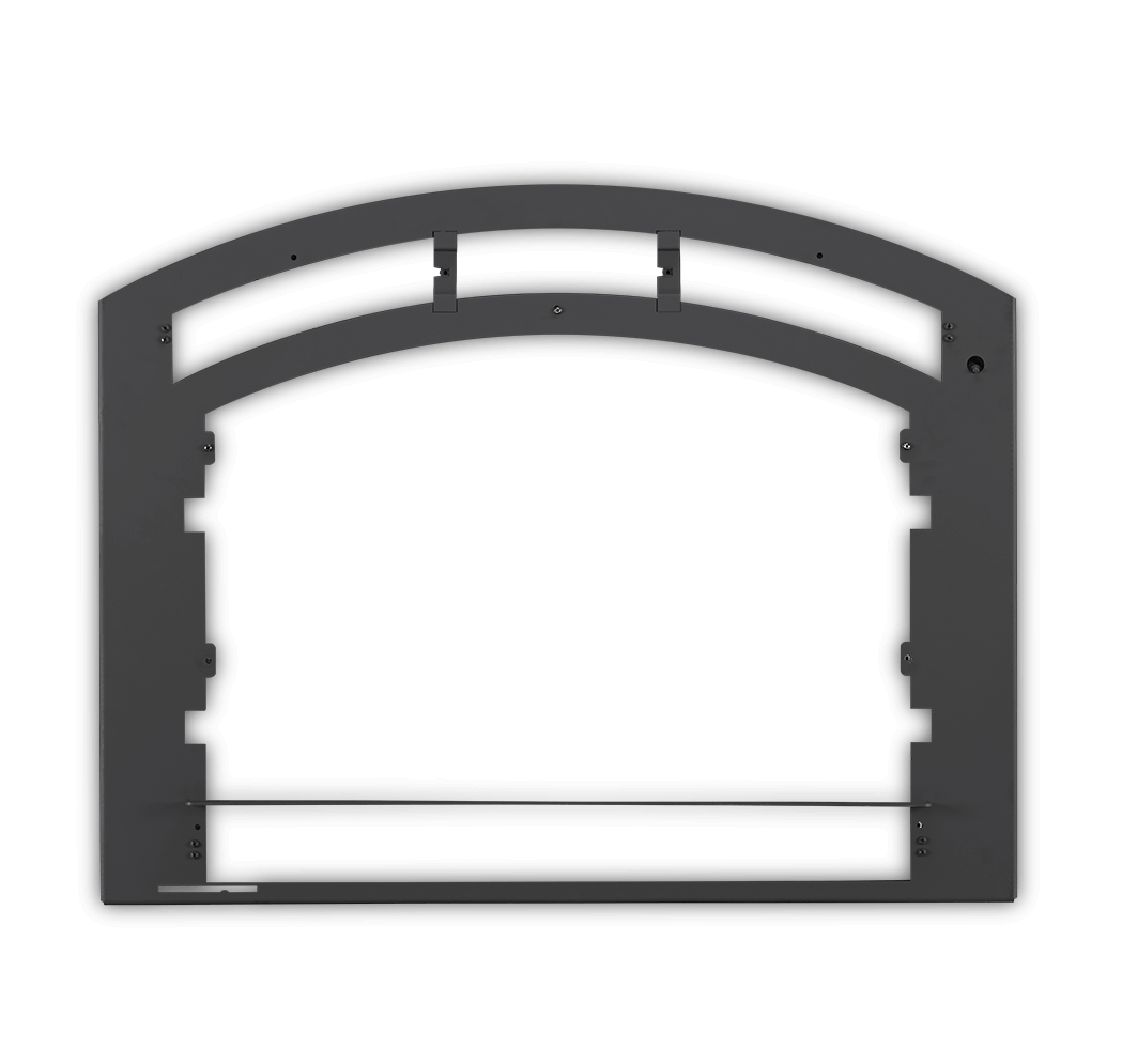 Black Surround for High Country™ 3000